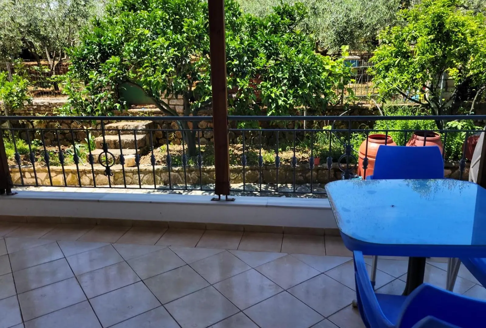 Domeniko Apartments Sarandë
