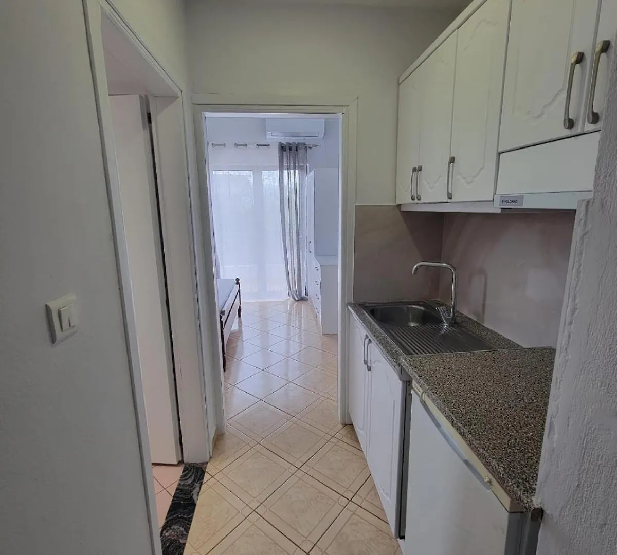 Domeniko Apartments Sarandë Albanië