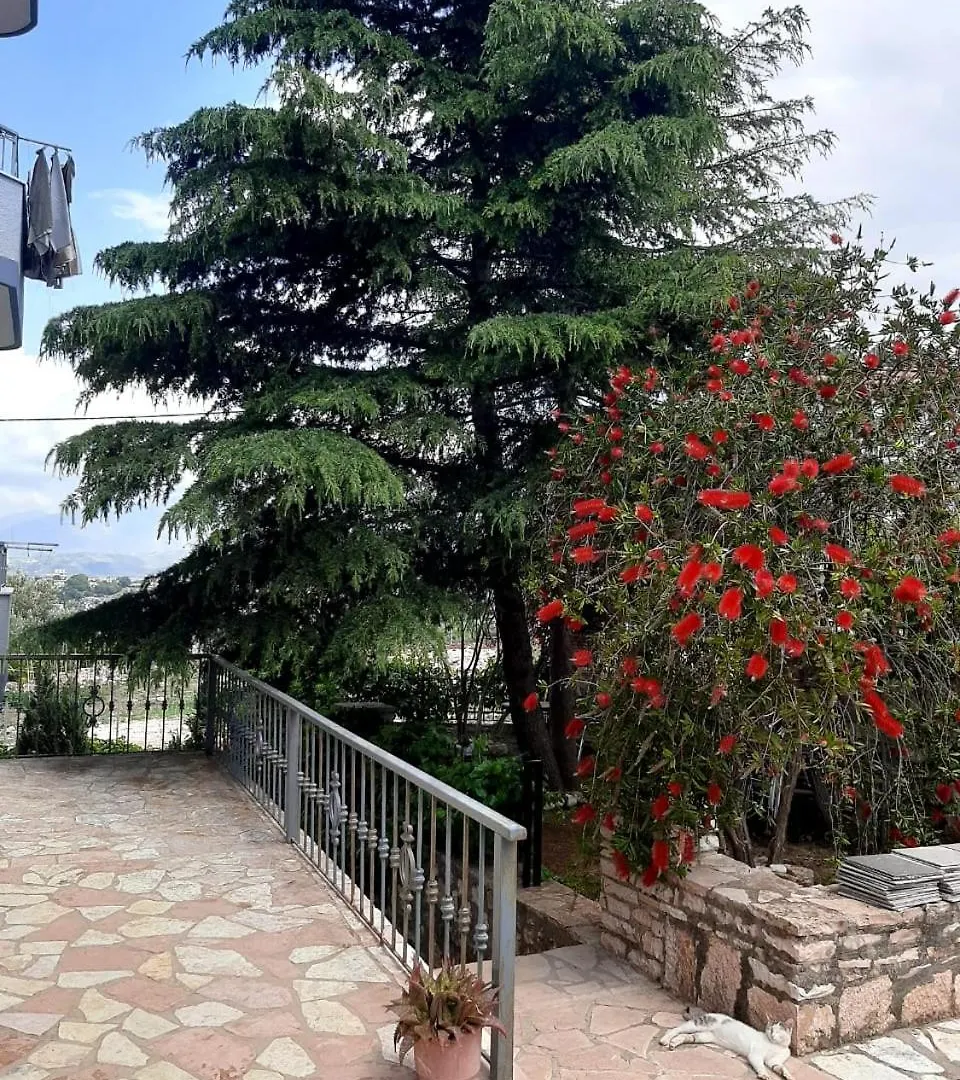Domeniko Apartments Sarandë